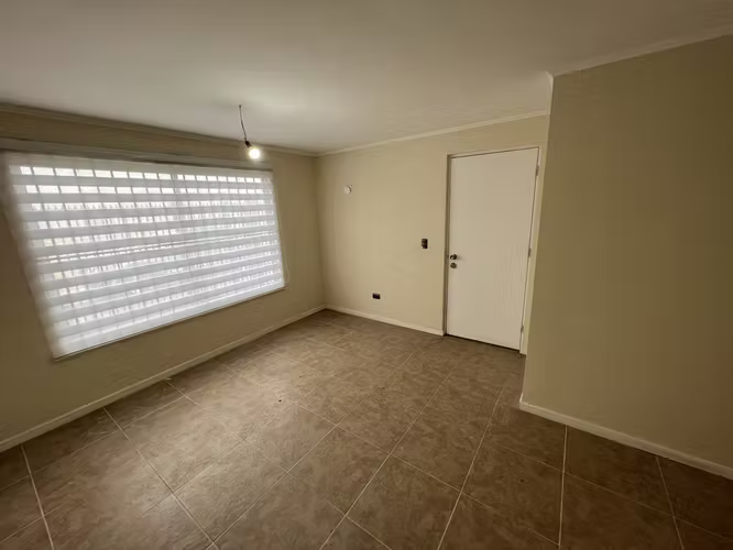 Vendo Casas Huertos de Chilla I, entrega inmediata. Dos dormitorios, un baño, casa esquina.