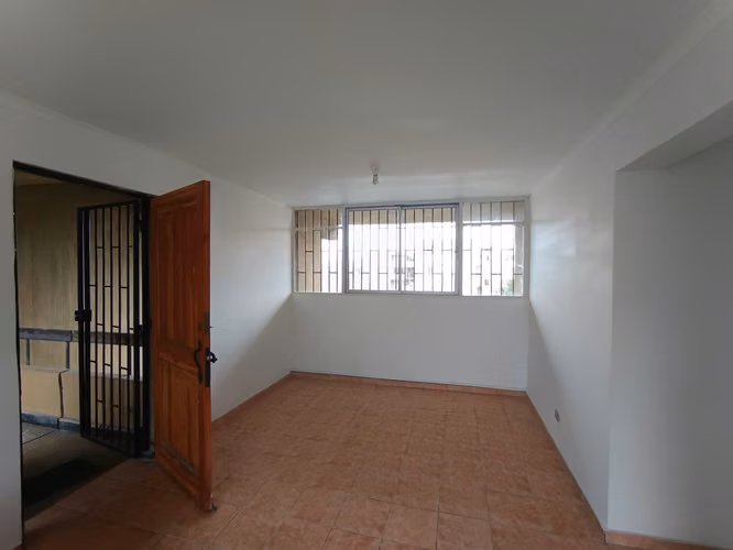 LINDO Y COMODO DEPARTAMENTO EN ARRIENDO LAS REJAS