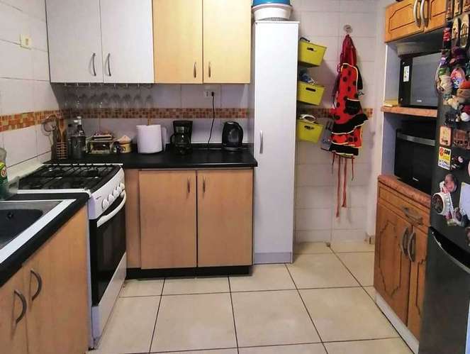 Venta casa La Reserva Machalí 3 dormitorios (176689)