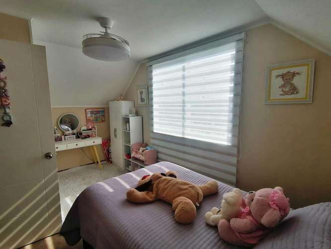 Venta casa La Reserva Machalí 3 dormitorios (176689)