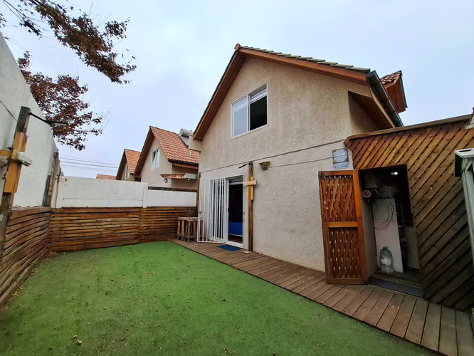 Venta casa La Reserva Machalí 3 dormitorios (176689) - Imagen 15