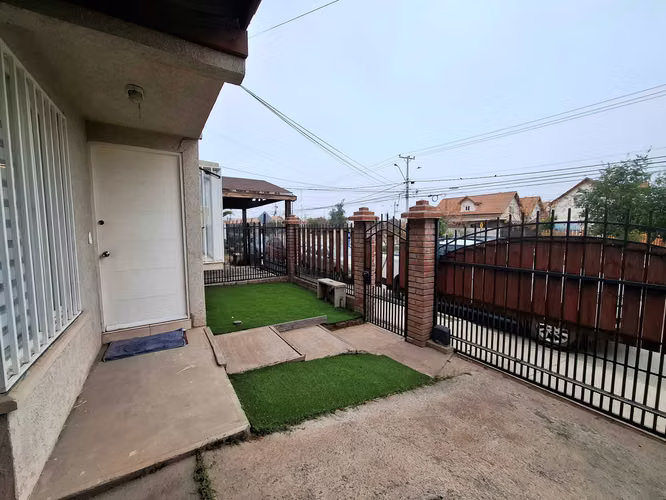 Venta casa La Reserva Machalí 3 dormitorios (176689) - Imagen 2