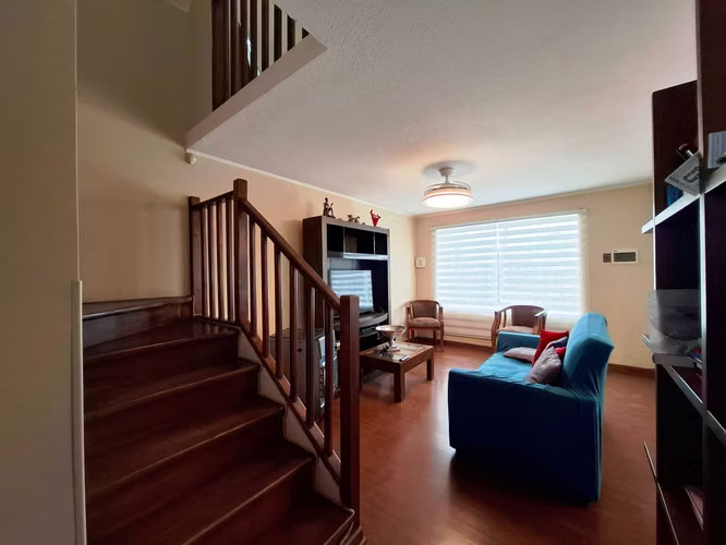 Venta casa La Reserva Machalí 3 dormitorios (176689) - Imagen 3