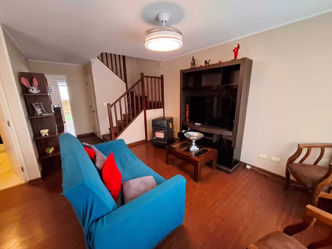 Venta casa La Reserva Machalí 3 dormitorios (176689) - Imagen 4