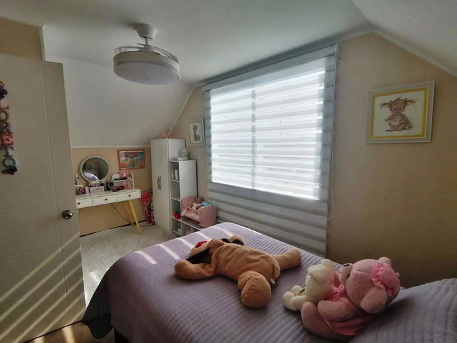 Venta casa La Reserva Machalí 3 dormitorios (176689) - Imagen 8