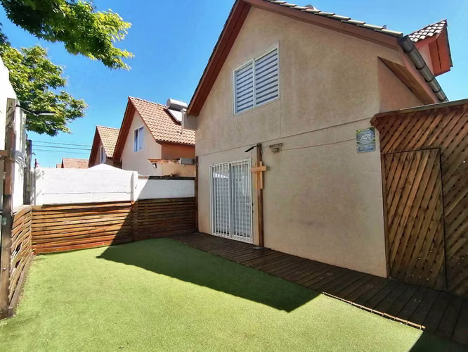 Venta casa La Reserva Machalí 3 dormitorios (176689) - Imagen 14