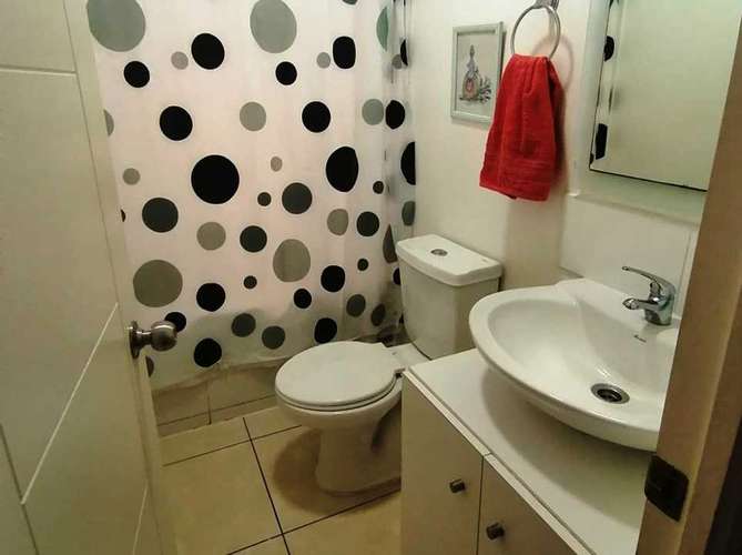 Venta casa La Reserva Machalí 3 dormitorios (176689)