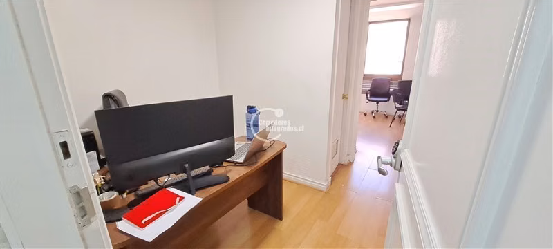 Oficina en arriendo en Las Condes