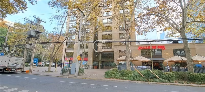 Oficina en arriendo en Las Condes