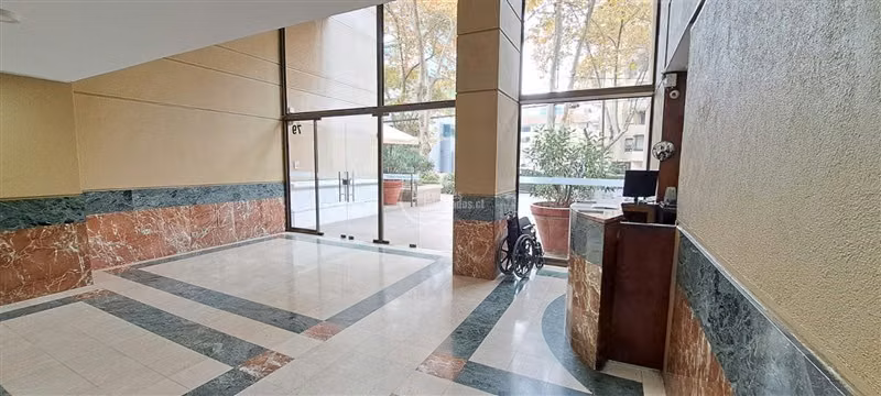 Oficina en arriendo en Las Condes