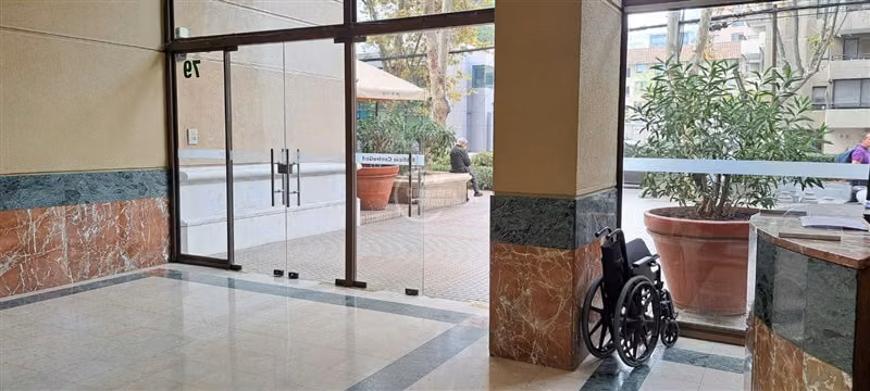 Oficina en arriendo en Las Condes