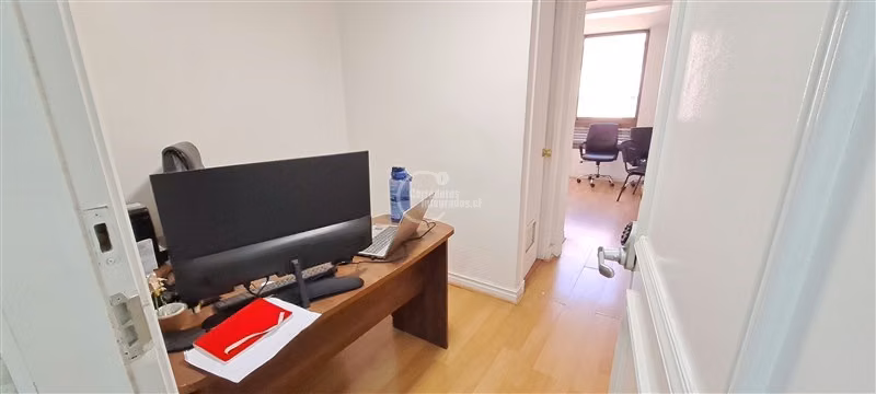 Oficina en arriendo en Las Condes