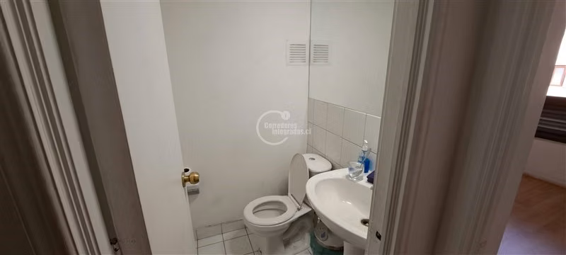 Oficina en arriendo en Las Condes
