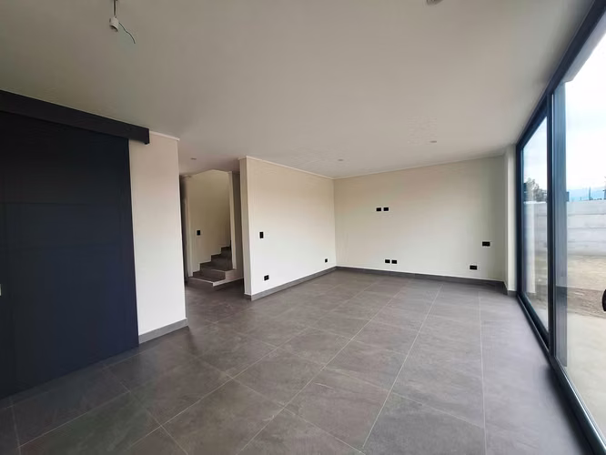 Moderna Vivienda Nueva San Damian (176698)