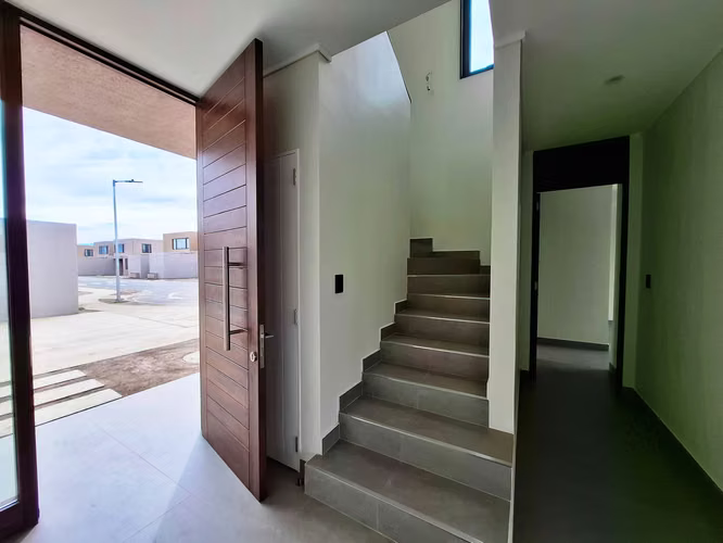 Moderna Vivienda Nueva San Damian (176698)