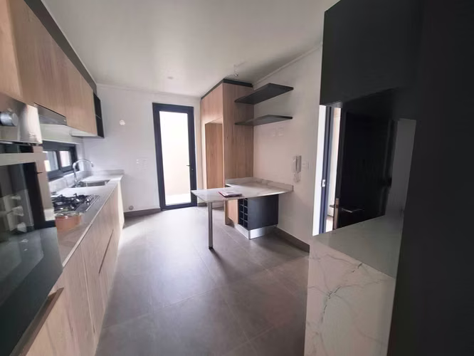 Moderna Vivienda Nueva San Damian (176698)