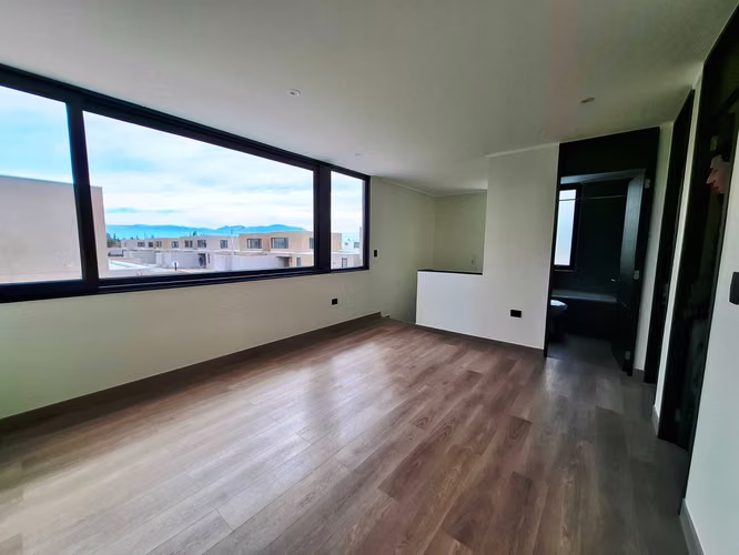 Moderna Vivienda Nueva San Damian (176698)