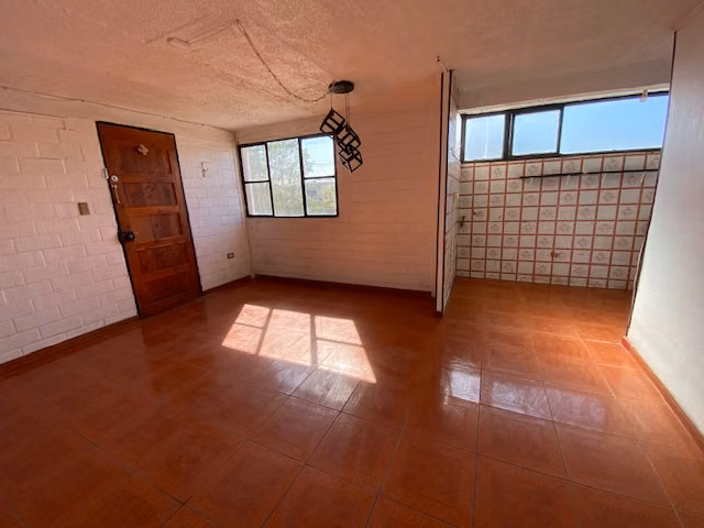 ARRIENDO DPTO 3D CALLE LUMEN - MAIPU