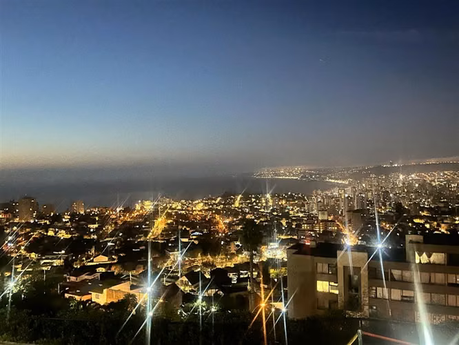 Venta 3D/ 2B/ 1E/1B Viña del Mar AGUA SANTA