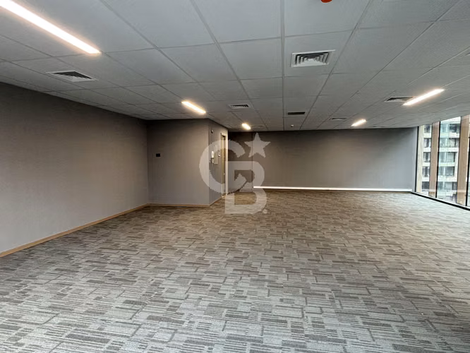 Oficina Moderna en Work Plaza La Dehesa