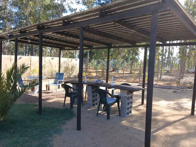 AMR PROPIEDADES VENDE, Casa EN condominio Huallilemu Algarrobo
