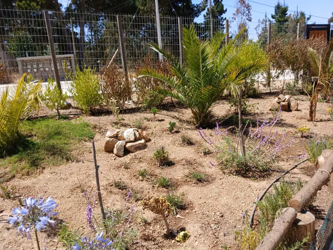 AMR PROPIEDADES VENDE, Casa EN condominio Huallilemu Algarrobo