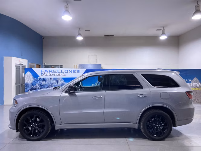 DURANGO LIMITED LX LWXZ96