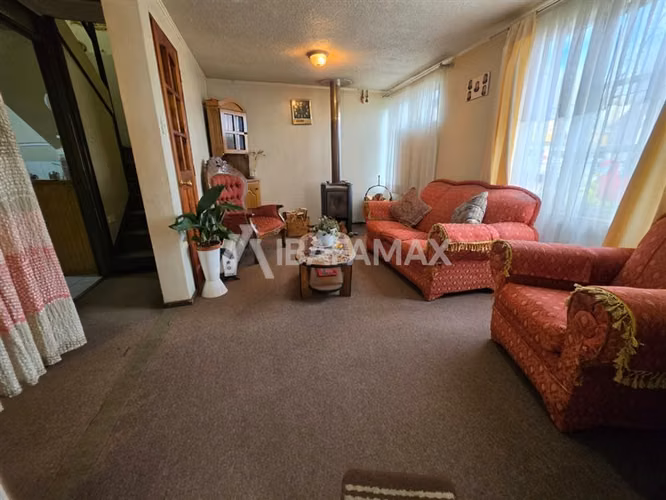 Casa en venta de 3 dorm. en Penco, población Bahia Azul