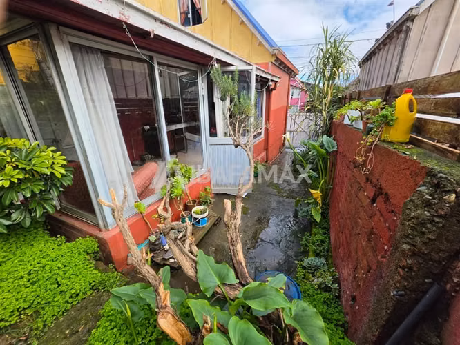 Casa en venta de 3 dorm. en Penco, población Bahia Azul