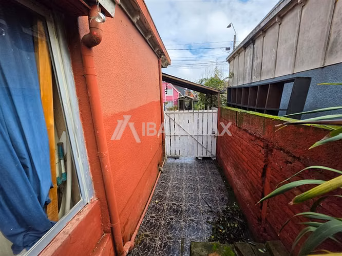 Casa en venta de 3 dorm. en Penco, población Bahia Azul