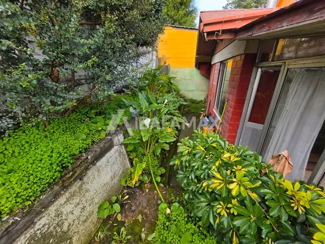 Casa en venta de 3 dorm. en Penco, población Bahia Azul