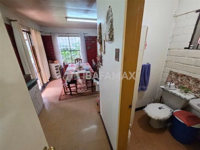 Casa en venta de 3 dorm. en Penco, población Bahia Azul