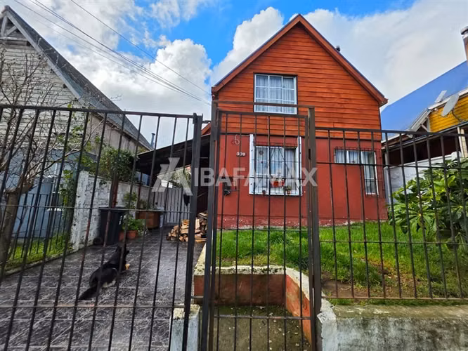 Casa en venta de 3 dorm. en Penco, población Bahia Azul