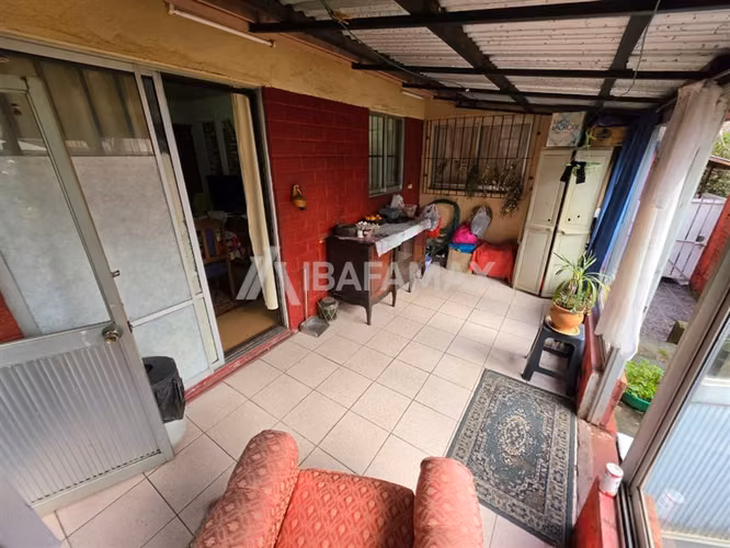 Casa en venta de 3 dorm. en Penco, población Bahia Azul