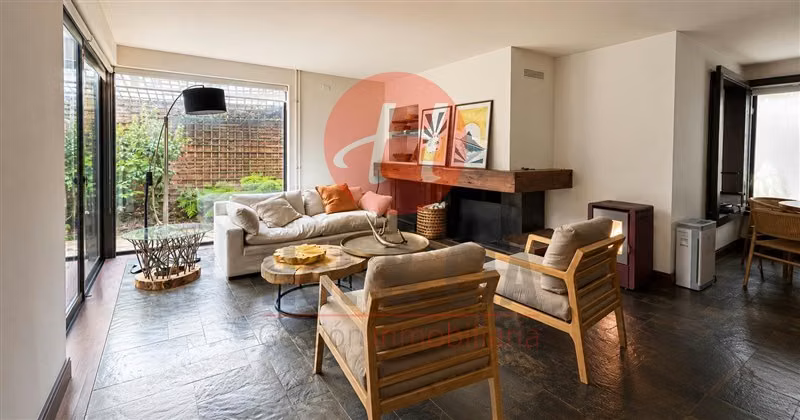 Casa en arriendo de 3D, 3B en Av. Alemania Temuco
