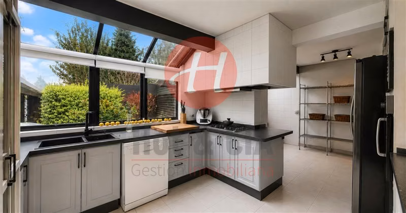 Casa en arriendo de 3D, 3B en Av. Alemania Temuco