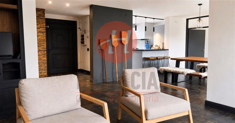 Casa en arriendo de 3D, 3B en Av. Alemania Temuco