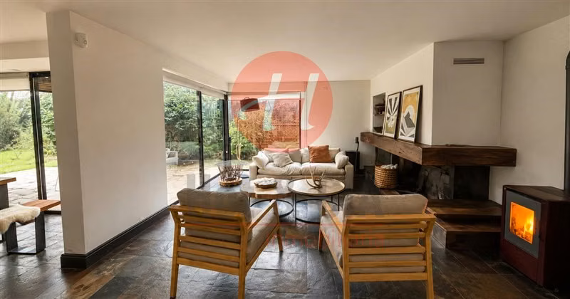 Casa en arriendo de 3D, 3B en Av. Alemania Temuco