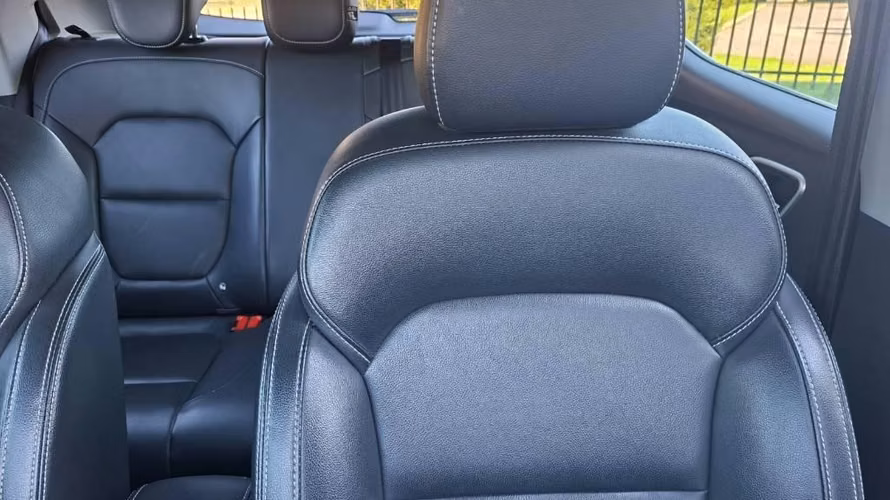 Vendo auto MG modelo ZS año 2023