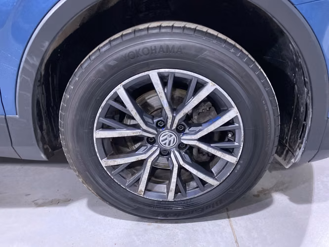 TIGUAN TSI COMFORTLINE RKDX15