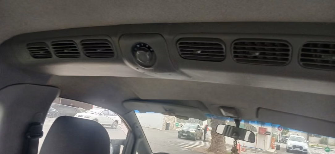  SE VENDE MINIBUS HYUNDAI H1 2005 164.000 KM ÚNICO DUEÑO!!, FONO 