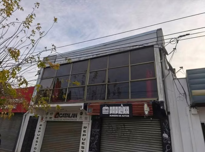 ARRIENDO LOCAL COMERCIAL