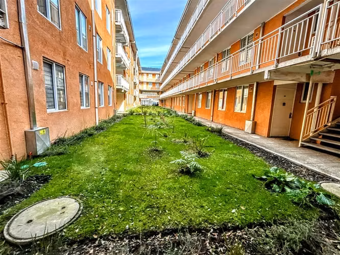 Condominio Parque Pucón