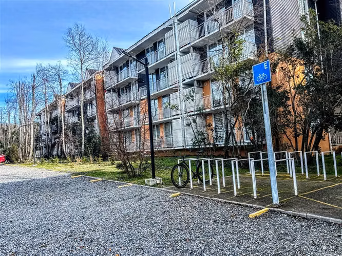 Condominio Parque Pucón