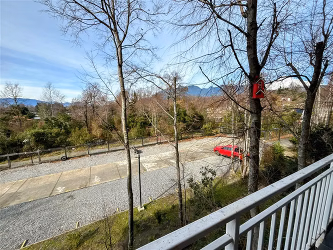 Condominio Parque Pucón