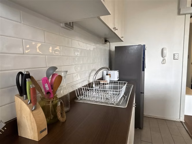 Condominio Parque Pucón