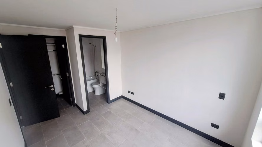 OPORTUNIDAD!! Cesión de Promesa de Depto 904 de 2D2B + E y B en Edificio Quartz, Plaza Egaña, Ñuñoa