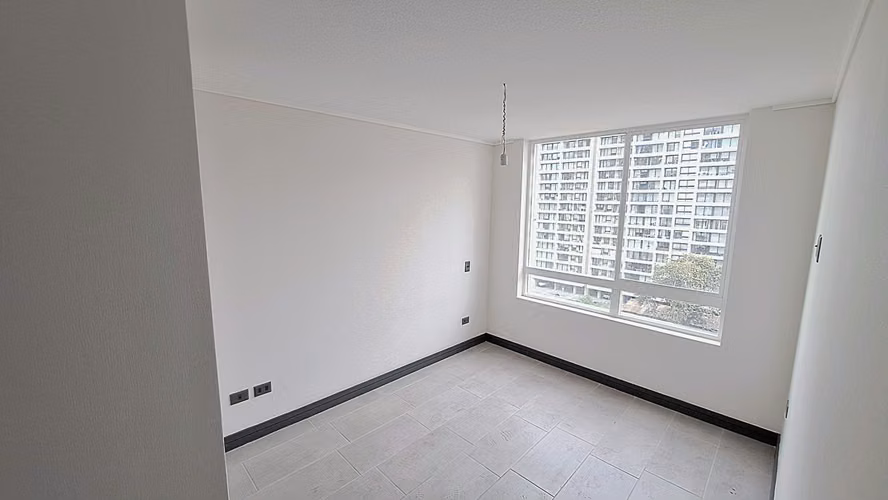 OPORTUNIDAD!! Cesión de Promesa de Depto 904 de 2D2B + E y B en Edificio Quartz, Plaza Egaña, Ñuñoa