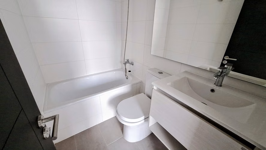OPORTUNIDAD!! Cesión de Promesa de Depto 904 de 2D2B + E y B en Edificio Quartz, Plaza Egaña, Ñuñoa