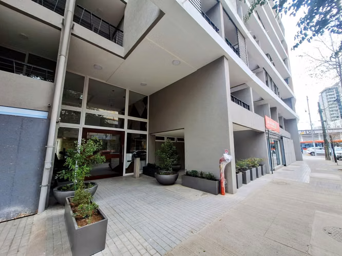 OPORTUNIDAD!! Cesión de Promesa de Depto 904 de 2D2B + E y B en Edificio Quartz, Plaza Egaña, Ñuñoa
